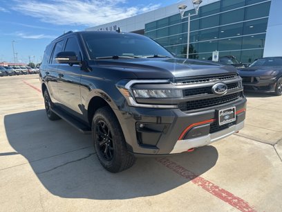 Used 2024 Ford Expedition Timberline