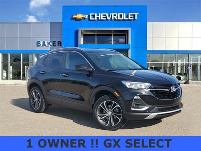 Used 2023 Buick Encore GX Select