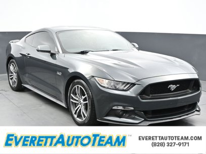 Used 2015 Ford Mustang GT