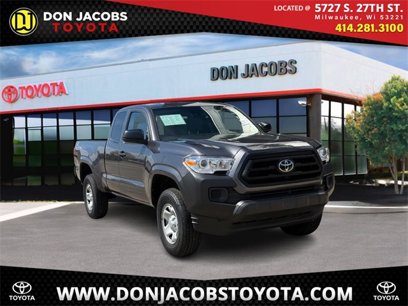 Used 2022 Toyota Tacoma SR