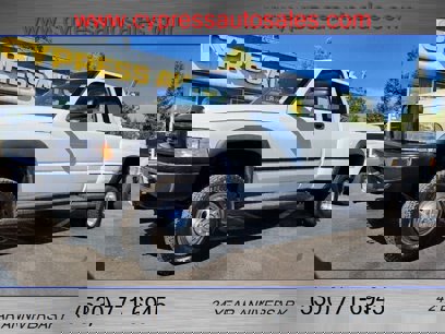 Used 1997 Dodge Ram 3500 Truck 4x4 Club Cab