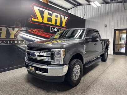 Used 2019 Ford F250 XLT