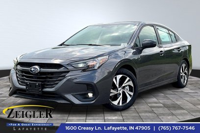 New 2025 Subaru Legacy Premium w/ Popular Package #1A