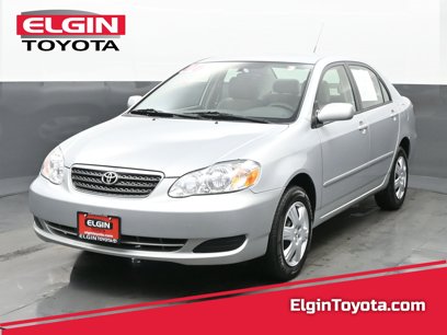 Used 2006 Toyota Corolla CE