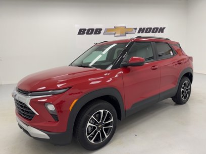 New 2026 Chevrolet TrailBlazer LT w/ Convenience Package