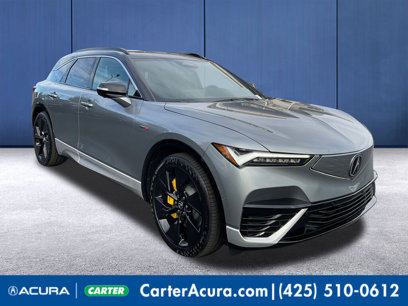 New 2024 Acura ZDX Type S