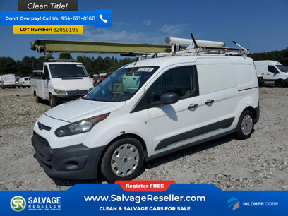 Used 2014 Ford Transit Connect XL
