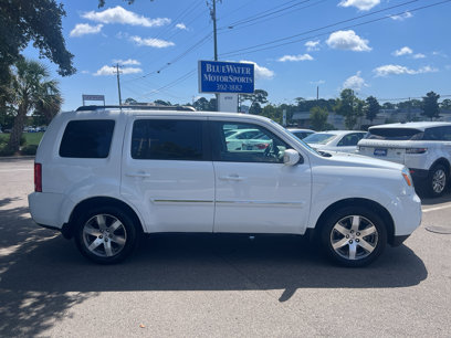 Used 2014 Honda Pilot Touring