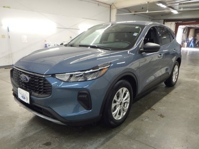 Used 2023 Ford Escape Active