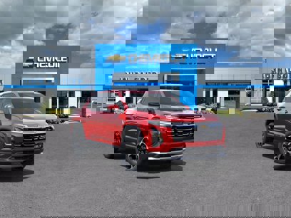 New 2026 Chevrolet Equinox LT w/ Convenience Package II
