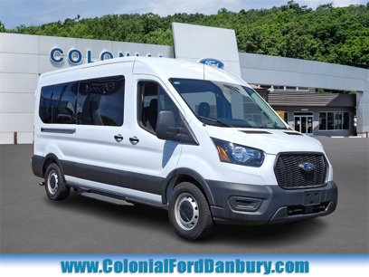Used 2023 Ford Transit 350 XL