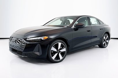 New 2025 Audi A5 2.0T Premium Plus