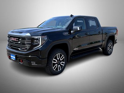 Used 2022 GMC Sierra 1500 AT4 w/ AT4 Premium Package