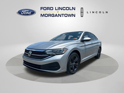 Used 2022 Volkswagen Jetta SE