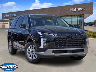 New 2025 Hyundai Palisade SEL