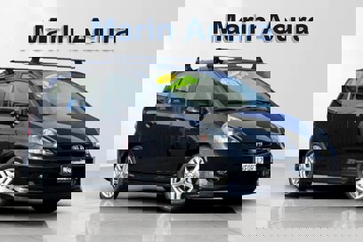 Used 2008 Honda Fit Sport