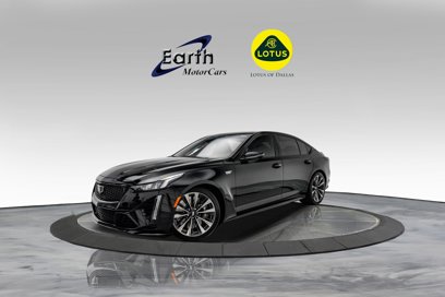 Used 2023 Cadillac CT5 V Blackwing w/ Driver Assist Package