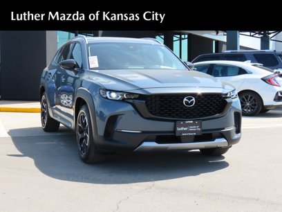 Used 2023 MAZDA CX-50 Meridian Edition w/ Cargo Package