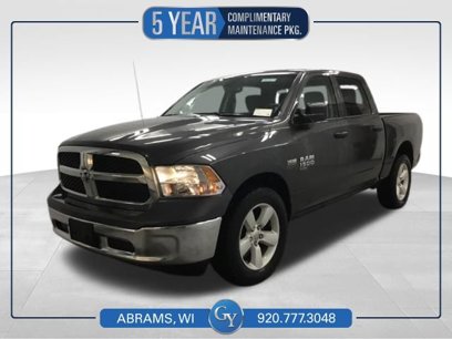 Used 2023 RAM 1500 SLT