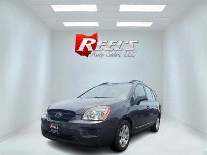 Used 2008 Kia Rondo LX w/ Convenience Pkg