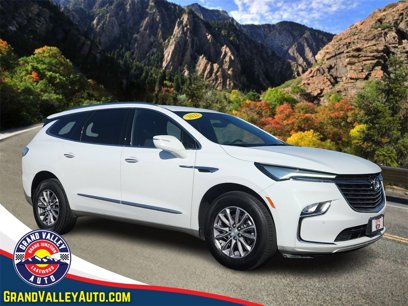 Used 2022 Buick Enclave Premium