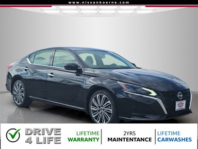 Used 2023 Nissan Altima 2.5 SL