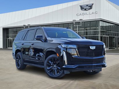 Certified 2024 Cadillac Escalade Sport w/ Touring Package