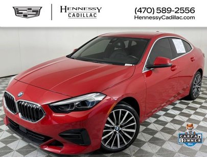 Used 2022 BMW 228i Gran Coupe