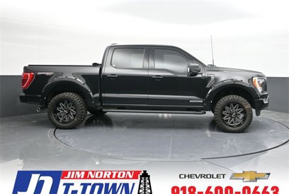 Used 2023 Ford F150 XLT w/ Equipment Group 302A High
