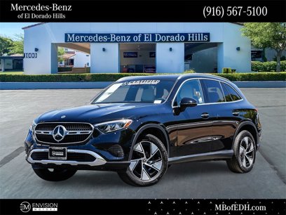Used 2024 Mercedes-Benz GLC 300 4MATIC
