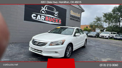 Used 2011 Honda Accord EX-L