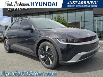 New 2025 Hyundai Ioniq 5 SEL