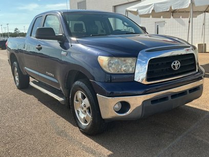 Used 2007 Toyota Tundra SR5