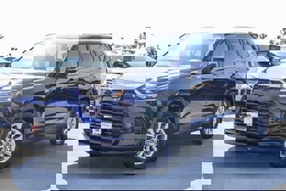 Used 2024 Toyota Grand Highlander XLE