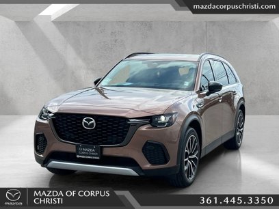 New 2025 MAZDA CX-70 Plug-In Hybrid w/ Premium Plus
