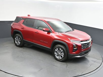 New 2026 Chevrolet Equinox LT w/ Convenience Package II