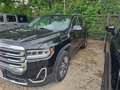 Used 2023 GMC Acadia SLT