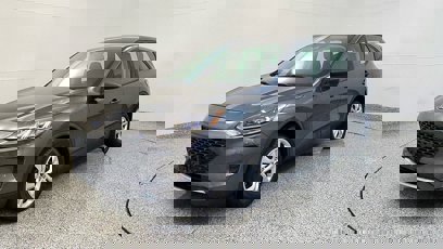 Used 2020 Ford Escape S