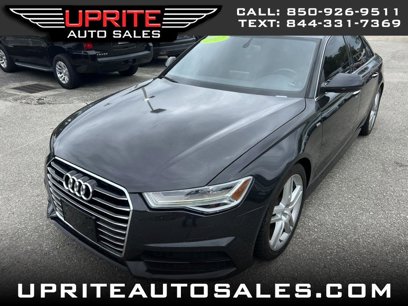 Used 2017 Audi A6 2.0T Premium