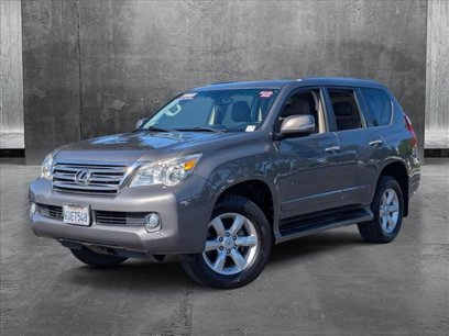 Used 2012 Lexus GX 460