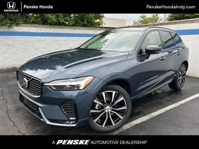 Used 2024 Volvo XC60 B5 Plus