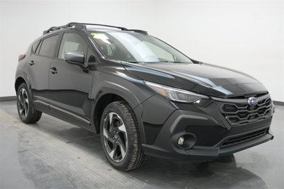 New 2025 Subaru Crosstrek 2.5i Limited