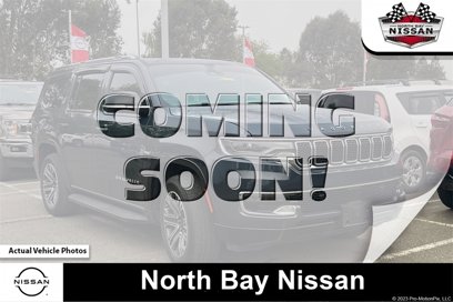 Used 2023 Jeep Wagoneer 2WD w/ Premium Group I