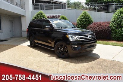 Used 2020 Ford Expedition XLT w/ Equipment Group 202A