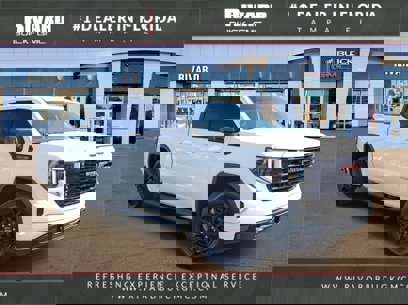 Used 2023 GMC Sierra 1500 Elevation