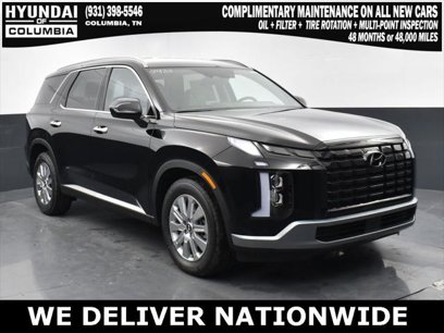 New 2025 Hyundai Palisade SEL