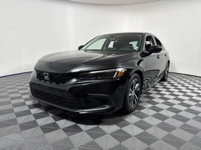 Used 2024 Honda Civic LX