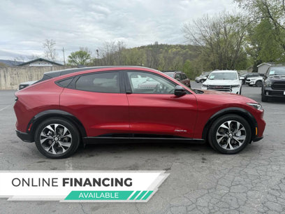 Used 2021 Ford Mustang Mach-E Premium