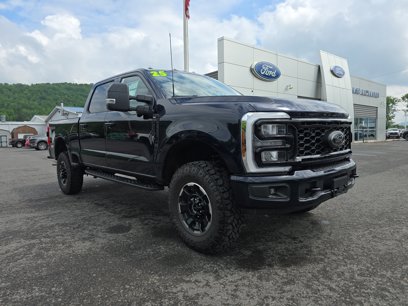New 2025 Ford F250 XLT