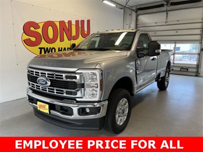 New 2024 Ford F350 XLT w/ FX4 Off-Road Package